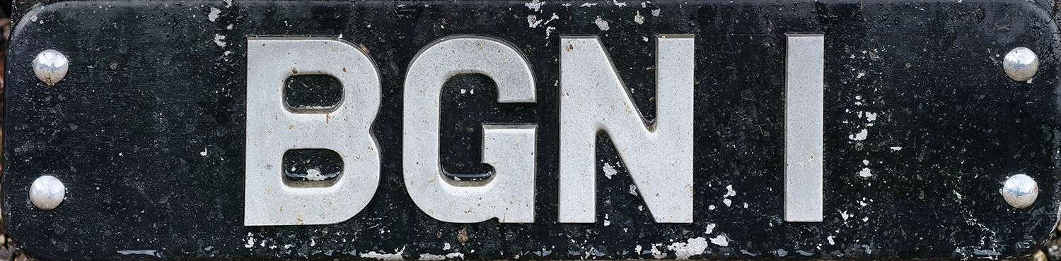 BGN 1